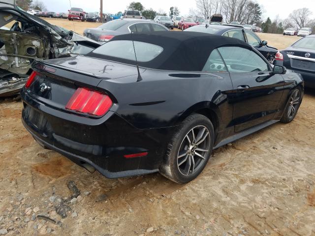 Photo 3 VIN: 1FATP8UH5G5231891 - FORD MUSTANG 