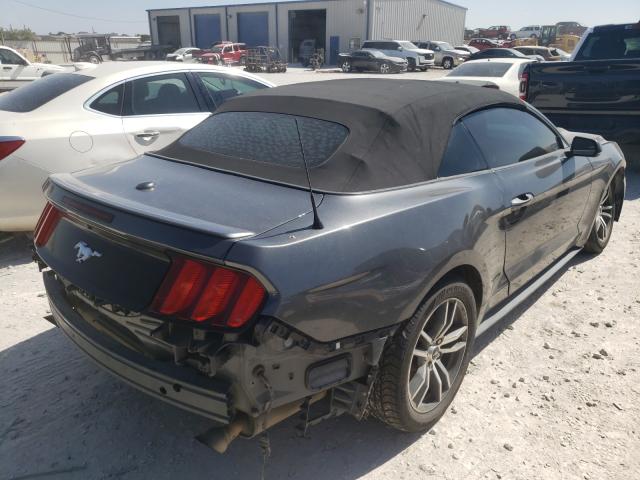 Photo 3 VIN: 1FATP8UH5G5253714 - FORD MUSTANG 