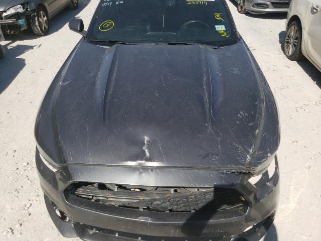 Photo 6 VIN: 1FATP8UH5G5253714 - FORD MUSTANG 