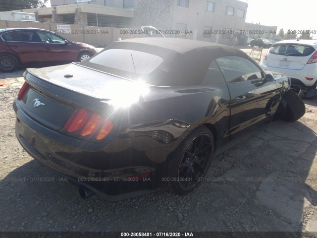 Photo 3 VIN: 1FATP8UH5G5291072 - FORD MUSTANG 