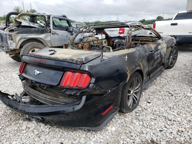 Photo 3 VIN: 1FATP8UH5H5245159 - FORD MUSTANG 