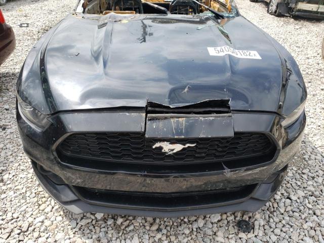 Photo 6 VIN: 1FATP8UH5H5245159 - FORD MUSTANG 