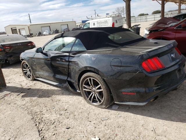 Photo 1 VIN: 1FATP8UH5H5254444 - FORD MUSTANG 