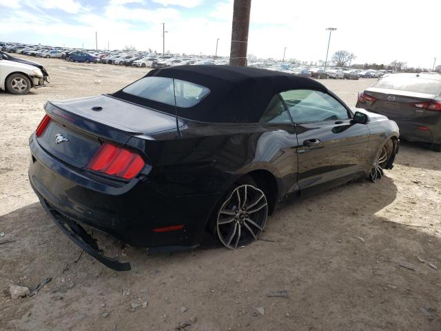 Photo 2 VIN: 1FATP8UH5H5254444 - FORD MUSTANG 