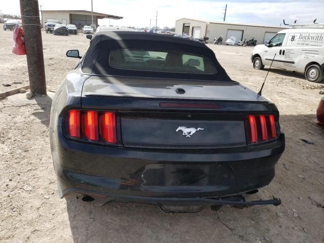 Photo 5 VIN: 1FATP8UH5H5254444 - FORD MUSTANG 