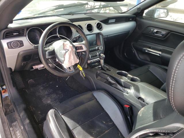 Photo 7 VIN: 1FATP8UH5H5254444 - FORD MUSTANG 