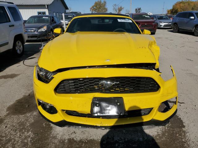 Photo 4 VIN: 1FATP8UH5H5278808 - FORD MUSTANG 