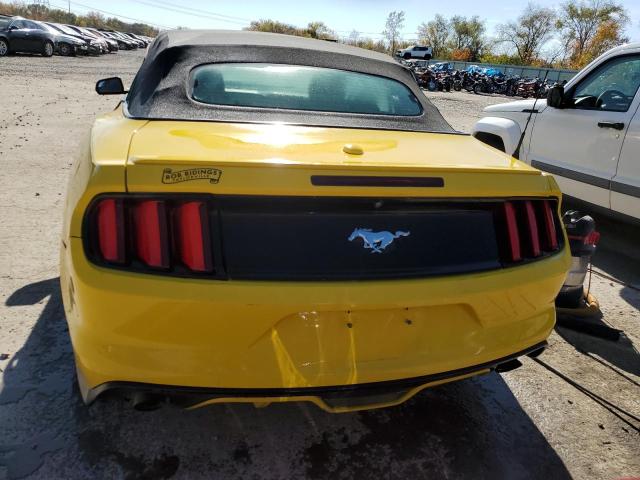 Photo 5 VIN: 1FATP8UH5H5278808 - FORD MUSTANG 