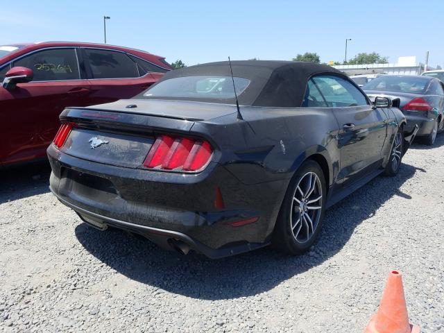 Photo 3 VIN: 1FATP8UH5H5295379 - FORD MUSTANG 