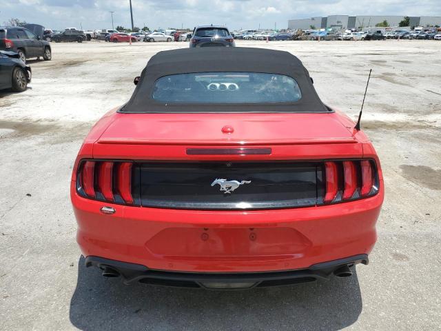 Photo 5 VIN: 1FATP8UH5J5111564 - FORD MUSTANG 