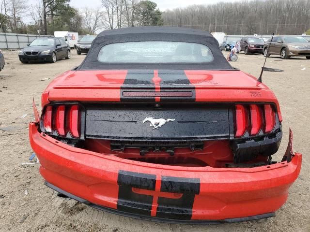 Photo 5 VIN: 1FATP8UH5J5115064 - FORD MUSTANG 