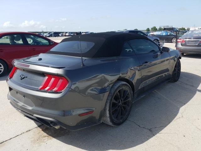 Photo 3 VIN: 1FATP8UH5J5124458 - FORD MUSTANG 