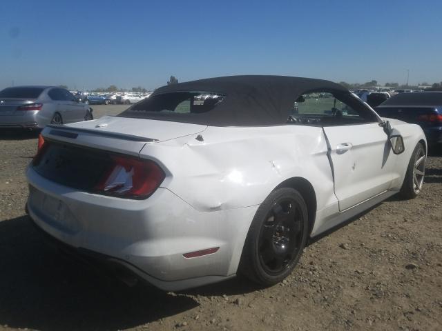 Photo 3 VIN: 1FATP8UH5J5124525 - FORD MUSTANG 