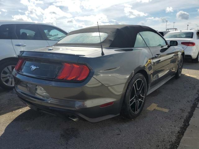 Photo 3 VIN: 1FATP8UH5J5136318 - FORD MUSTANG 