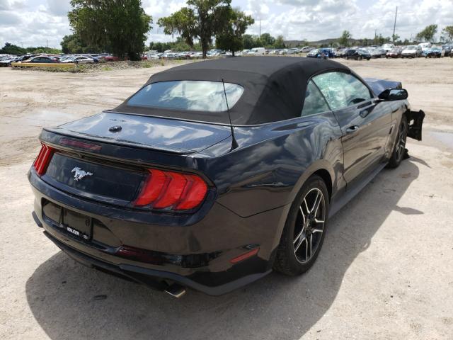 Photo 3 VIN: 1FATP8UH5J5139087 - FORD MUSTANG 