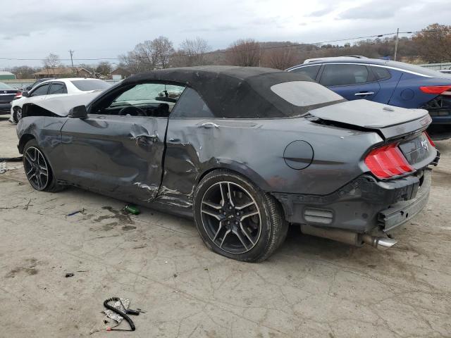 Photo 1 VIN: 1FATP8UH5J5139395 - FORD MUSTANG 