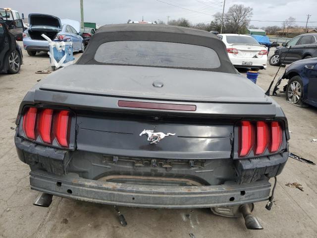 Photo 5 VIN: 1FATP8UH5J5139395 - FORD MUSTANG 