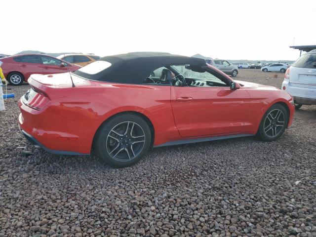 Photo 2 VIN: 1FATP8UH5K5109413 - FORD MUSTANG 