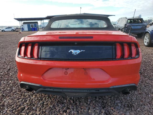 Photo 5 VIN: 1FATP8UH5K5109413 - FORD MUSTANG 