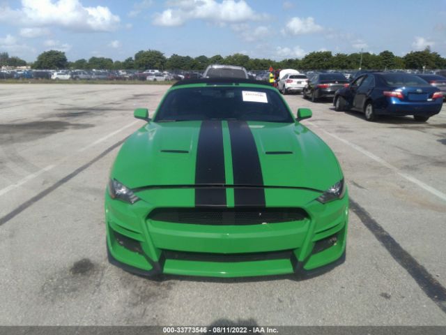 Photo 5 VIN: 1FATP8UH5K5118788 - FORD MUSTANG 