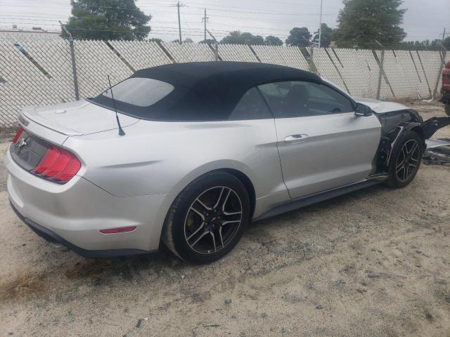 Photo 2 VIN: 1FATP8UH5K5138801 - FORD MUSTANG 