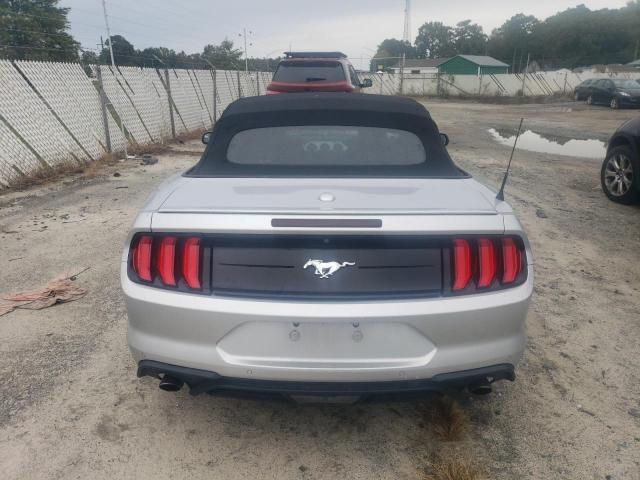 Photo 5 VIN: 1FATP8UH5K5138801 - FORD MUSTANG 