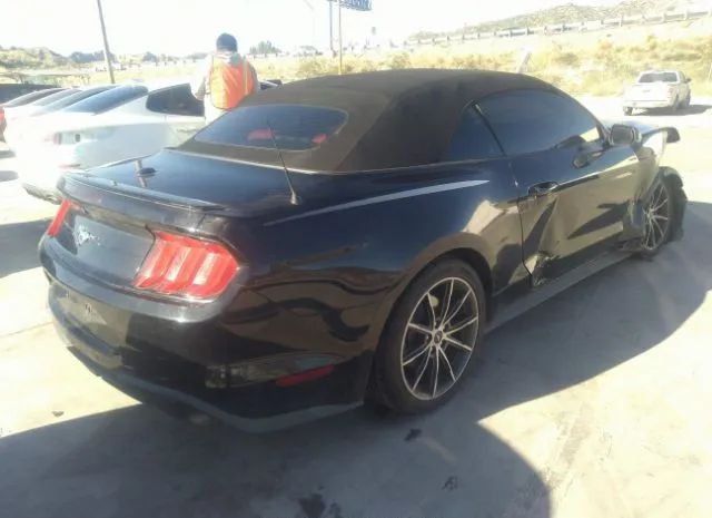 Photo 3 VIN: 1FATP8UH5K5150107 - FORD MUSTANG 