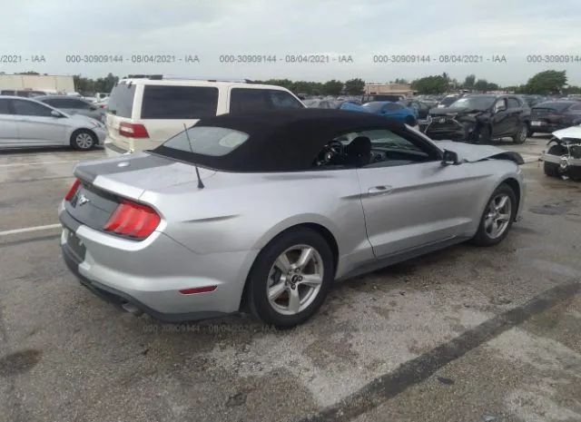 Photo 3 VIN: 1FATP8UH5K5158806 - FORD MUSTANG 