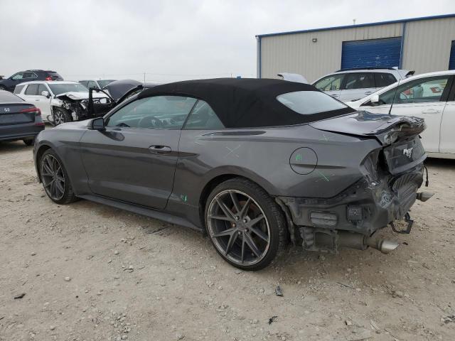 Photo 1 VIN: 1FATP8UH5K5159258 - FORD MUSTANG 