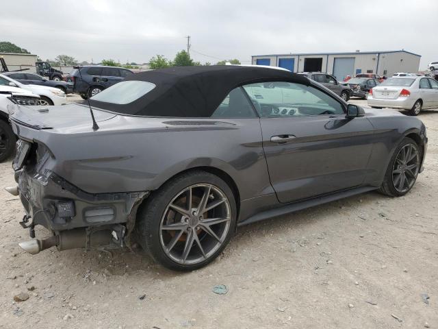 Photo 2 VIN: 1FATP8UH5K5159258 - FORD MUSTANG 