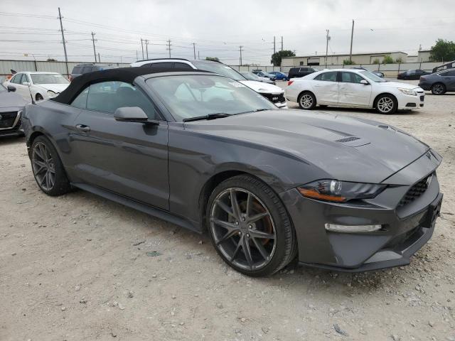 Photo 3 VIN: 1FATP8UH5K5159258 - FORD MUSTANG 