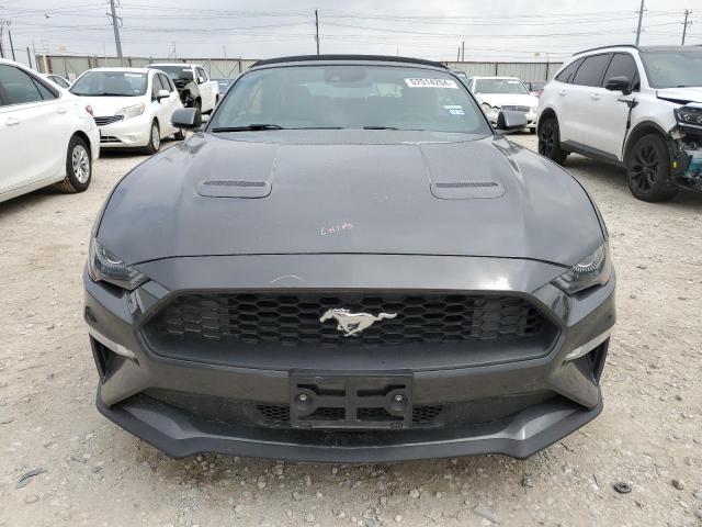 Photo 4 VIN: 1FATP8UH5K5159258 - FORD MUSTANG 