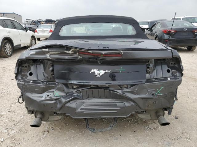 Photo 5 VIN: 1FATP8UH5K5159258 - FORD MUSTANG 