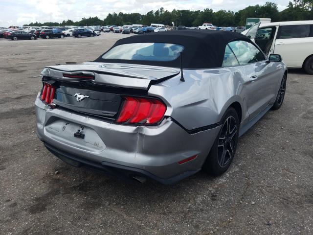 Photo 3 VIN: 1FATP8UH5L5113561 - FORD MUSTANG 