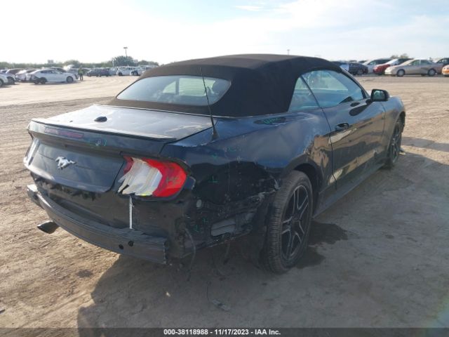 Photo 3 VIN: 1FATP8UH5L5125614 - FORD MUSTANG 