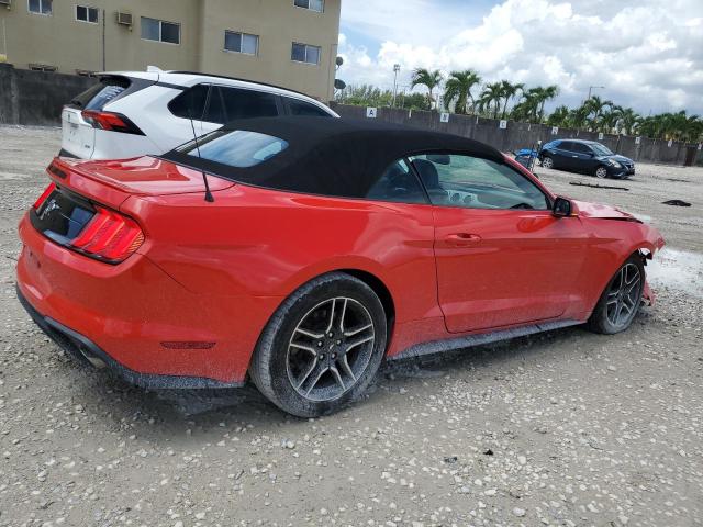 Photo 2 VIN: 1FATP8UH5L5134491 - FORD MUSTANG 