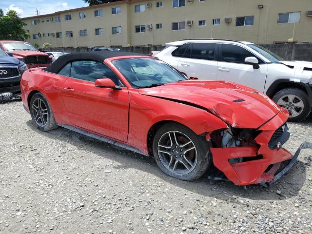 Photo 3 VIN: 1FATP8UH5L5134491 - FORD MUSTANG 