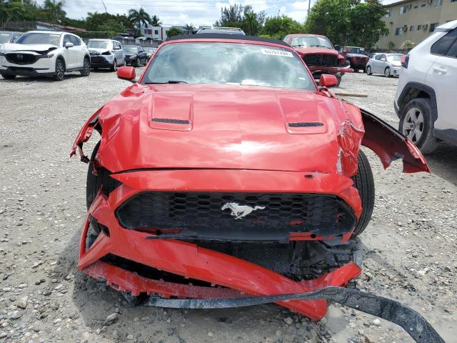 Photo 4 VIN: 1FATP8UH5L5134491 - FORD MUSTANG 