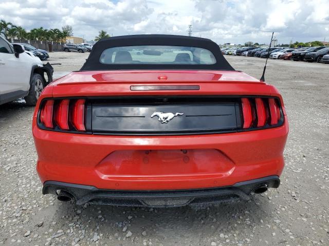 Photo 5 VIN: 1FATP8UH5L5134491 - FORD MUSTANG 