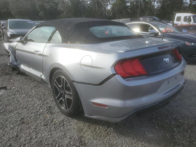 Photo 1 VIN: 1FATP8UH5L5137486 - FORD MUSTANG 