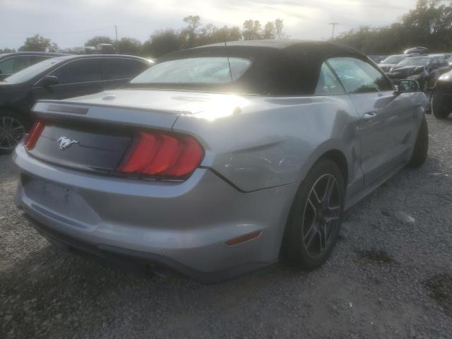 Photo 2 VIN: 1FATP8UH5L5137486 - FORD MUSTANG 