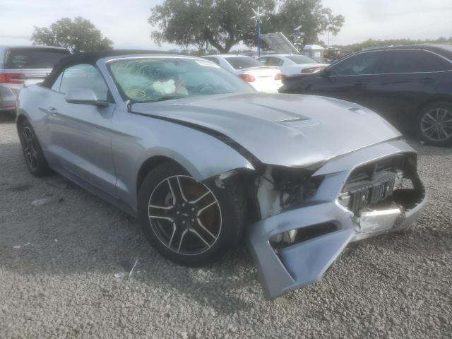 Photo 3 VIN: 1FATP8UH5L5137486 - FORD MUSTANG 