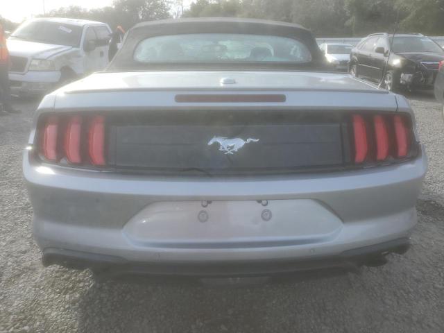 Photo 5 VIN: 1FATP8UH5L5137486 - FORD MUSTANG 