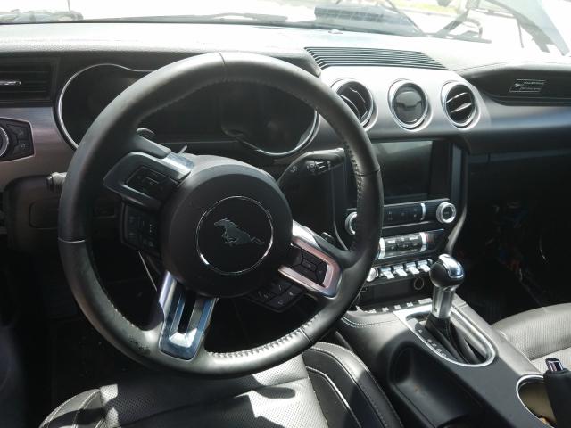 Photo 8 VIN: 1FATP8UH5L5138119 - FORD MUSTANG 