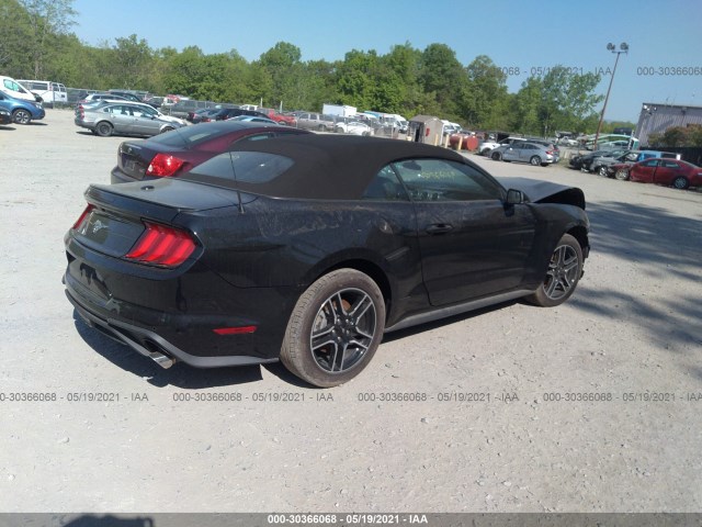 Photo 3 VIN: 1FATP8UH5L5139674 - FORD MUSTANG 