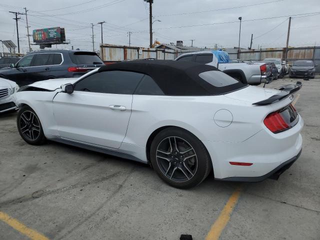 Photo 1 VIN: 1FATP8UH5L5180158 - FORD MUSTANG 