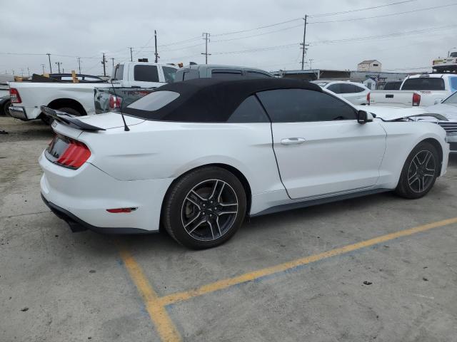 Photo 2 VIN: 1FATP8UH5L5180158 - FORD MUSTANG 