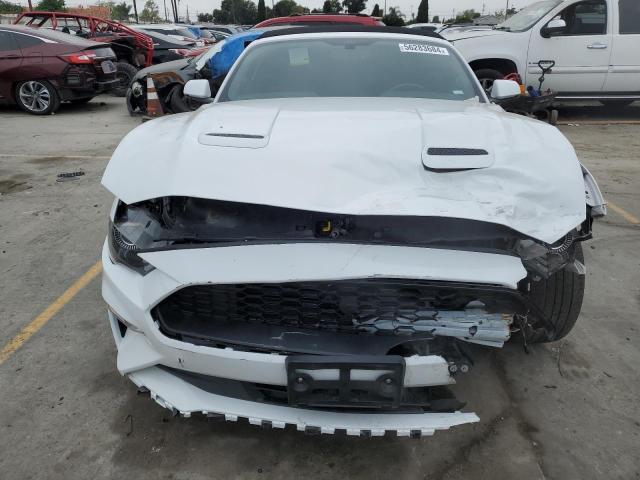 Photo 4 VIN: 1FATP8UH5L5180158 - FORD MUSTANG 