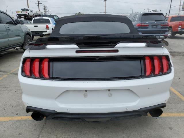 Photo 5 VIN: 1FATP8UH5L5180158 - FORD MUSTANG 