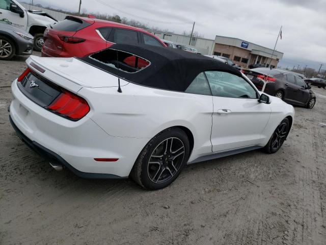 Photo 2 VIN: 1FATP8UH5L5186414 - FORD MUSTANG 